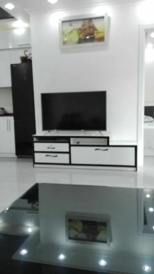 Apartment Zvi Near The Sea Batumi 0*,
