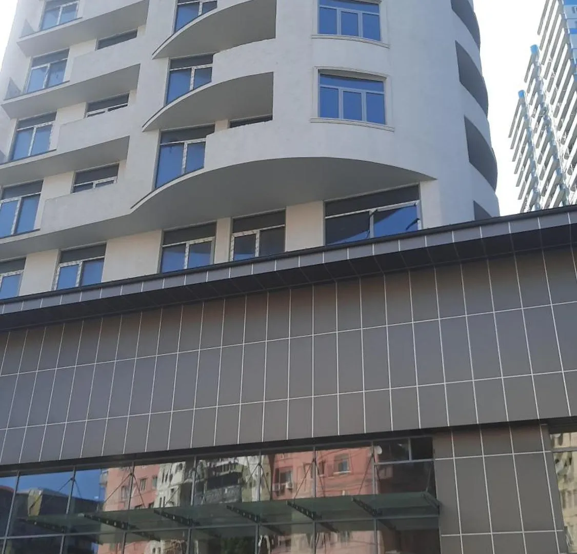 Apartment Zvi Near The Sea Batumi Georgia